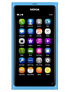 Toques para Nokia N9 baixar gratis.